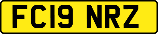 FC19NRZ