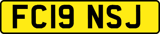 FC19NSJ