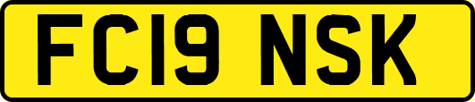 FC19NSK