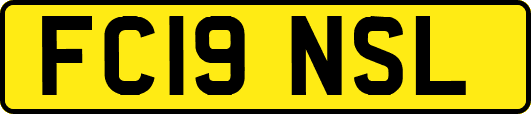 FC19NSL