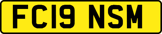 FC19NSM