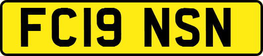 FC19NSN