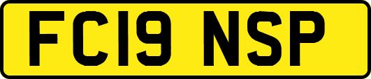 FC19NSP