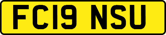 FC19NSU