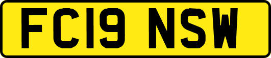 FC19NSW