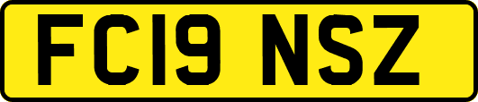 FC19NSZ