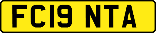FC19NTA