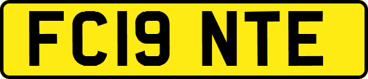 FC19NTE