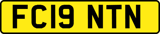 FC19NTN