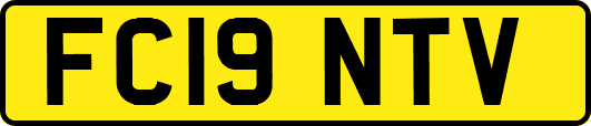 FC19NTV