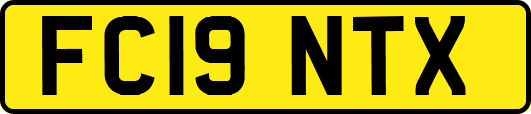 FC19NTX