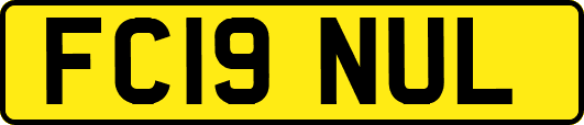 FC19NUL