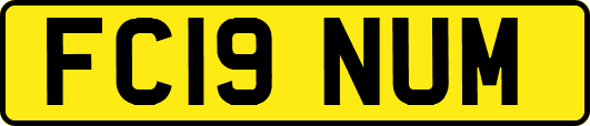 FC19NUM