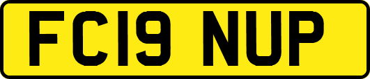 FC19NUP