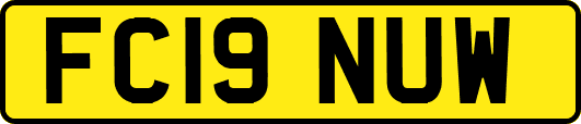 FC19NUW