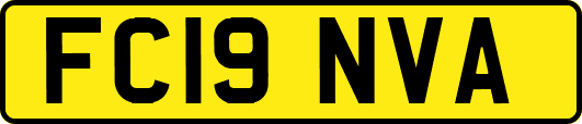 FC19NVA