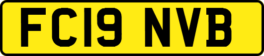 FC19NVB