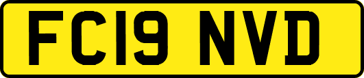 FC19NVD