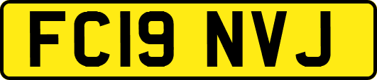 FC19NVJ