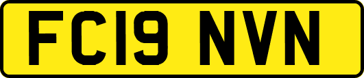 FC19NVN