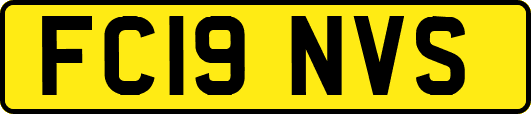 FC19NVS