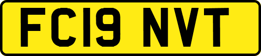 FC19NVT
