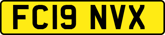 FC19NVX