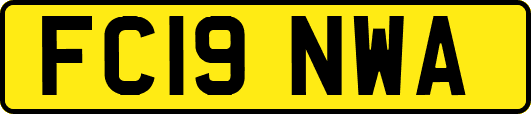 FC19NWA