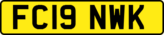 FC19NWK