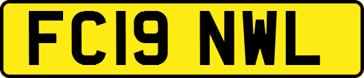 FC19NWL
