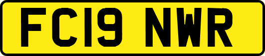 FC19NWR