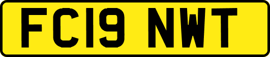 FC19NWT