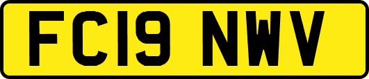 FC19NWV