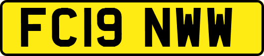 FC19NWW