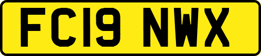 FC19NWX