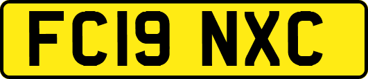 FC19NXC