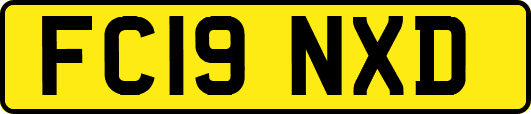 FC19NXD