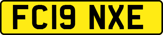 FC19NXE