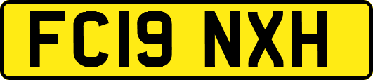FC19NXH