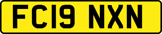 FC19NXN
