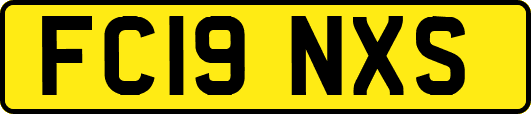 FC19NXS