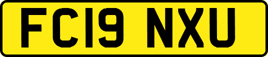 FC19NXU