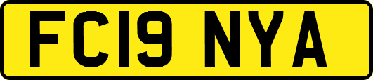 FC19NYA