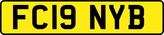 FC19NYB