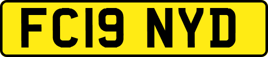 FC19NYD