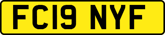 FC19NYF