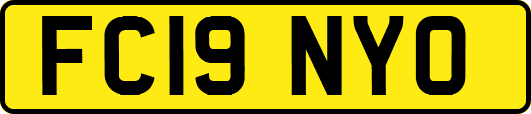 FC19NYO