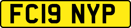 FC19NYP