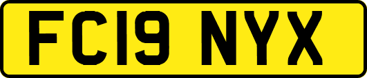 FC19NYX