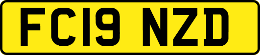 FC19NZD